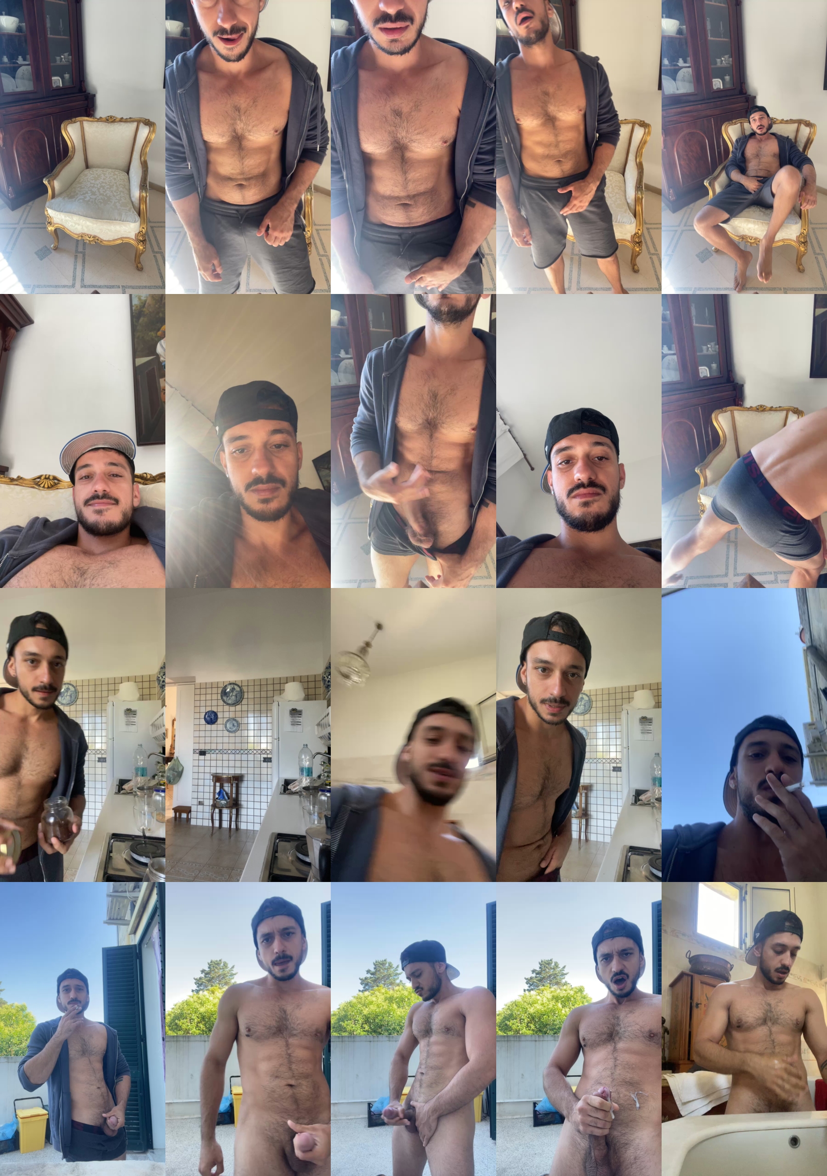 ItaloBrasile  13-06-2022